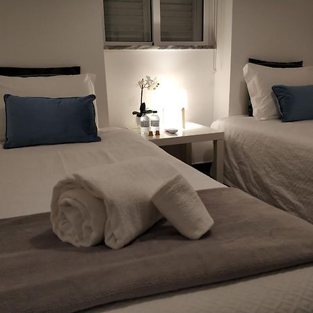 Sleep & Go Faro Airport Guest House Kültér fotó