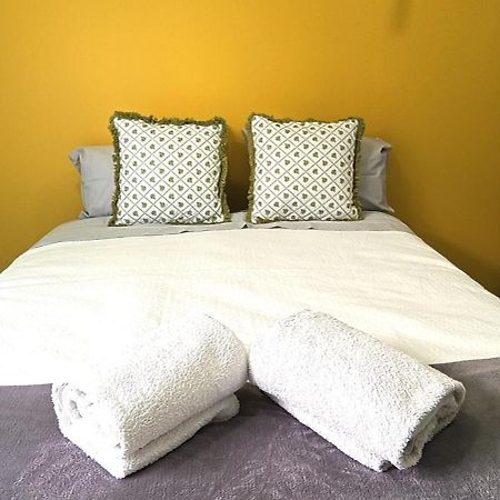 Sleep & Go Faro Airport Guest House Kültér fotó