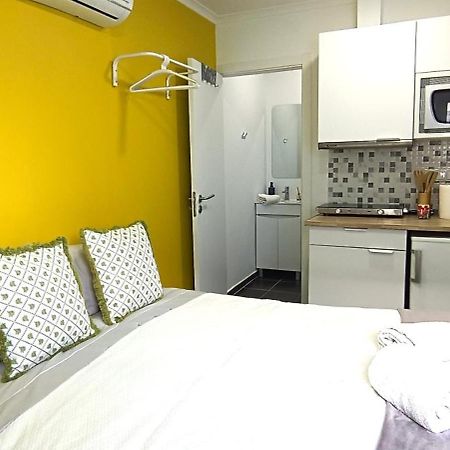 Sleep & Go Faro Airport Guest House Kültér fotó