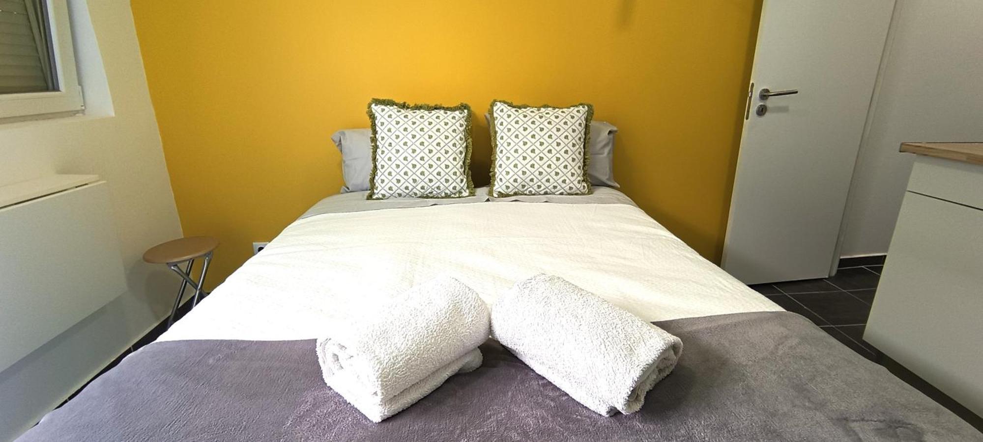Sleep & Go Faro Airport Guest House Kültér fotó