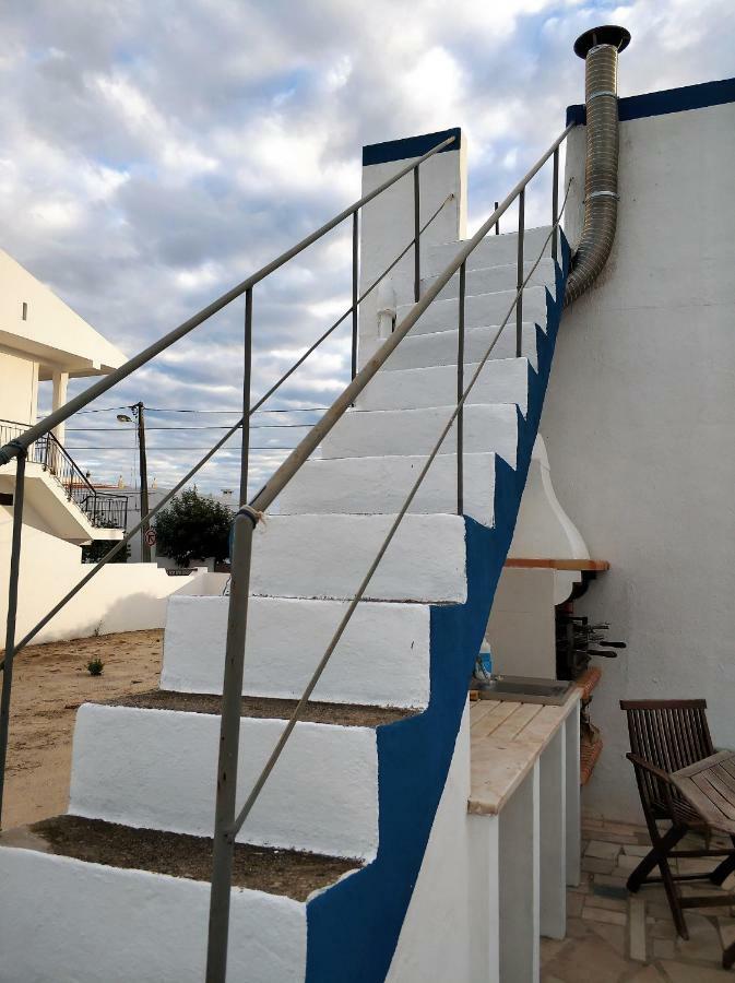 Sleep & Go Faro Airport Guest House Kültér fotó