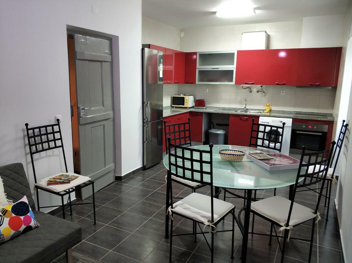 Sleep & Go Faro Airport Guest House Kültér fotó